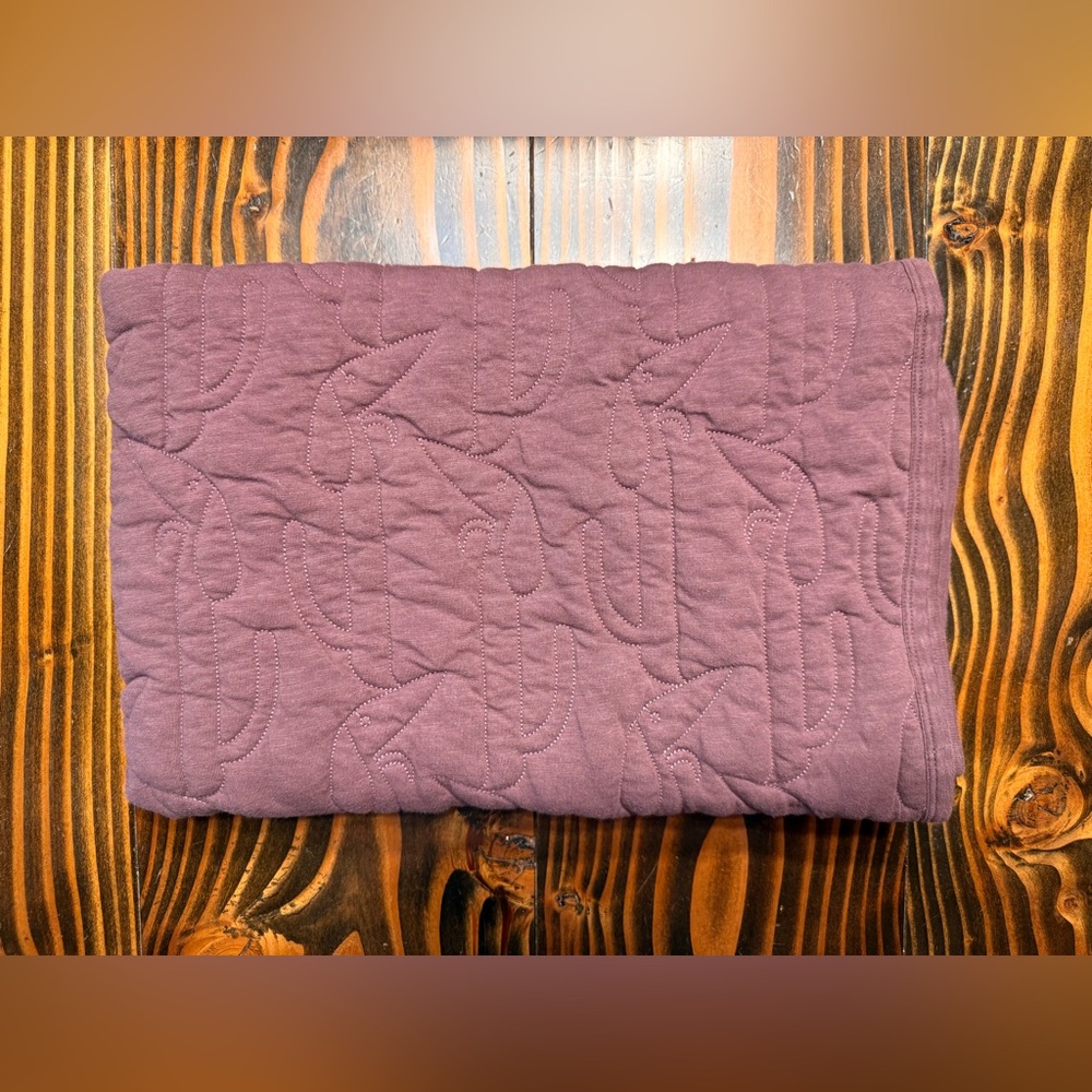 Kate Quinn Little Liam Quilt